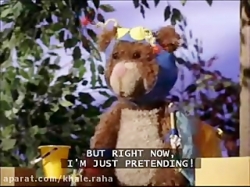 کارتون کایلو - قسمت 61